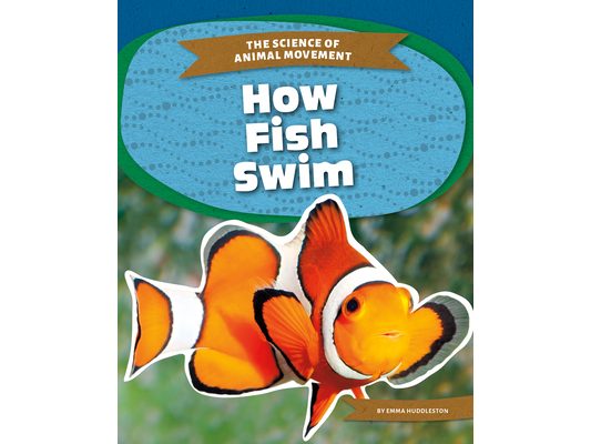 How Fish Swim