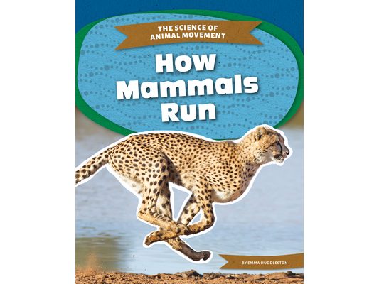 How Mammals Run
