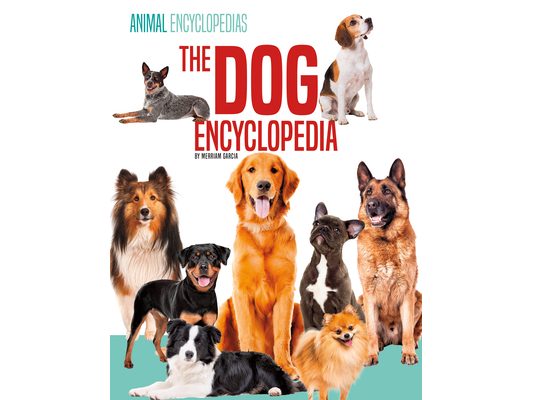 Dog Encyclopedia