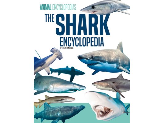 Shark Encyclopedia