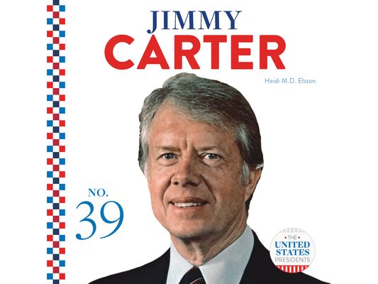 Jimmy Carter