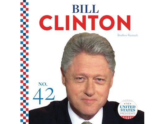 Bill Clinton