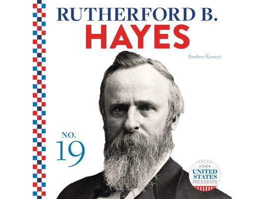 Rutherford B. Hayes