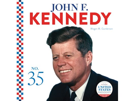 John F. Kennedy