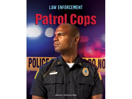 Patrol Cops