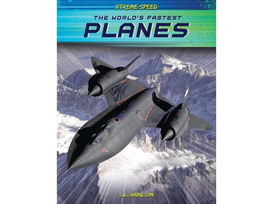 World's Fastest Planes
