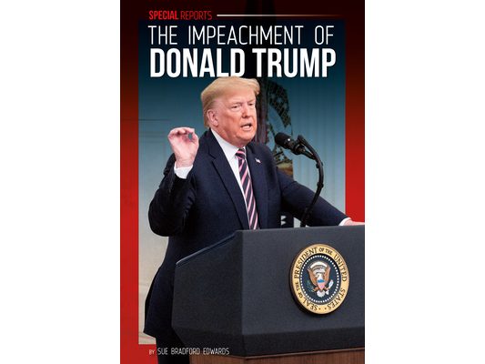 Impeachment of Donald Trump
