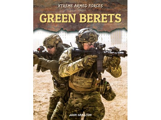 Green Berets