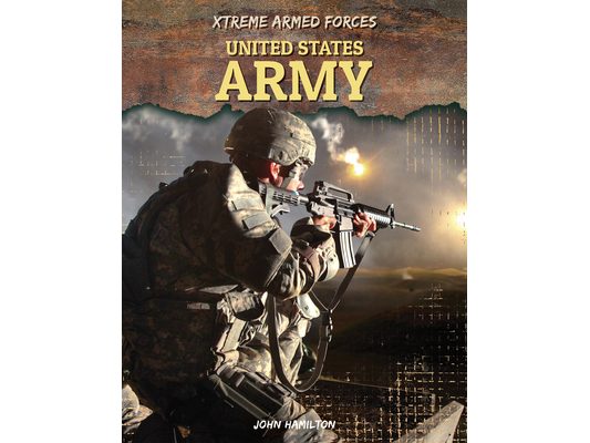 United States Army