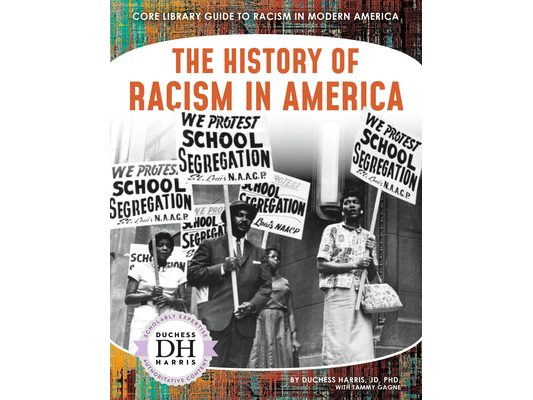 History of Racism in America