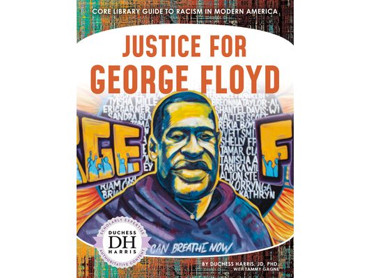 Justice for George Floyd