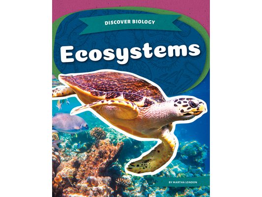 Ecosystems