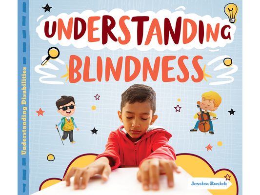 Understanding Blindness