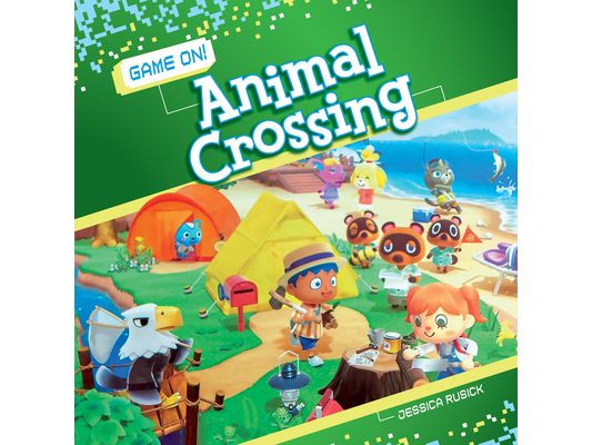 Animal Crossing