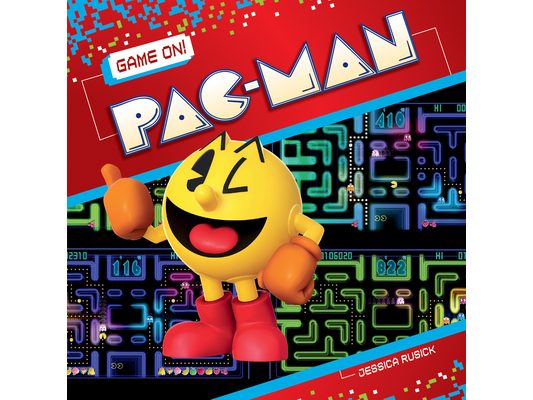 Pac-Man