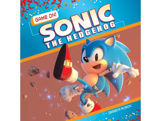 Sonic the Hedgehog