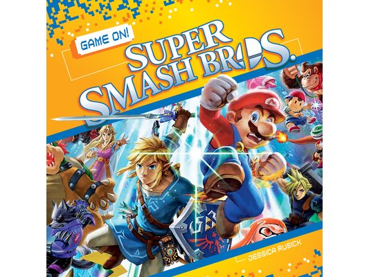Super Smash Bros.