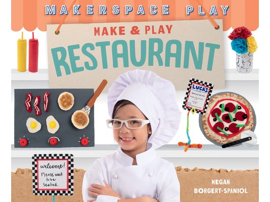 Make & Play Restaurant