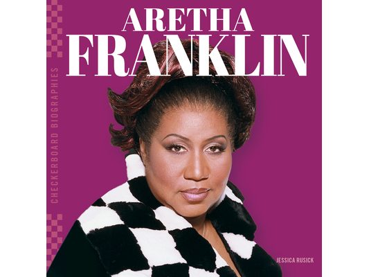 Aretha Franklin