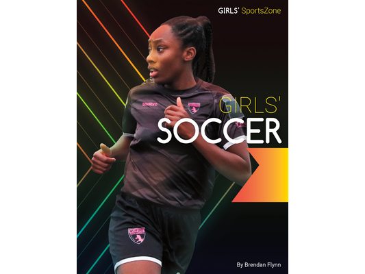 Girls' Soccer