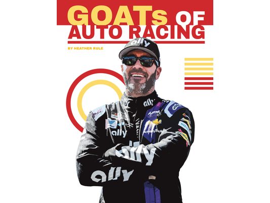 Goats of Auto Racing