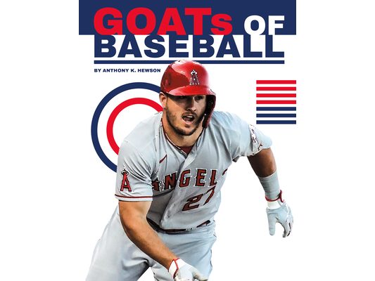 Goats of Baseball