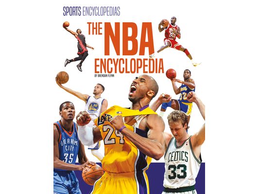 NBA Encyclopedia