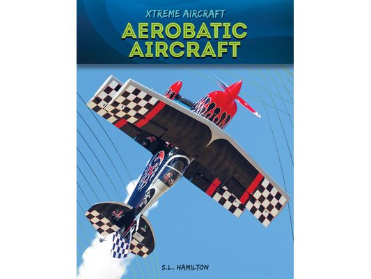 Aerobatic Aircraft