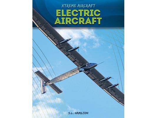 Electric Aircraft