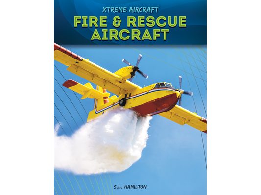 Fire & Rescue Aircraft