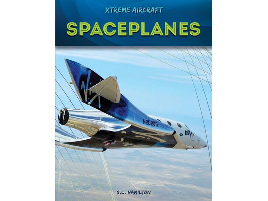 Spaceplanes