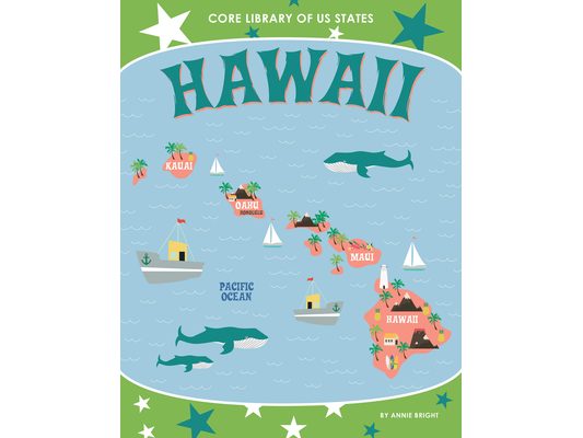 Hawaii