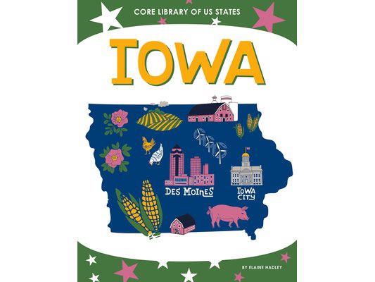 Iowa