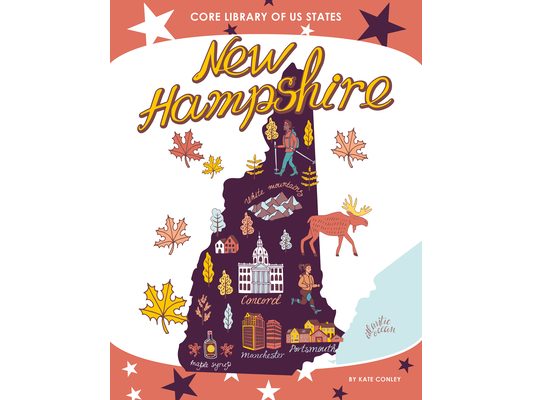 New Hampshire