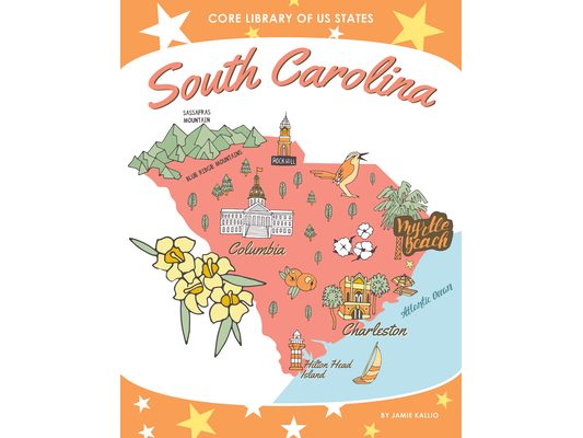 South Carolina