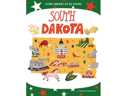 South Dakota