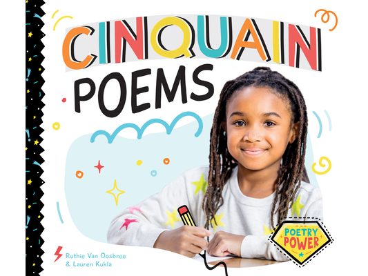 Cinquain Poems