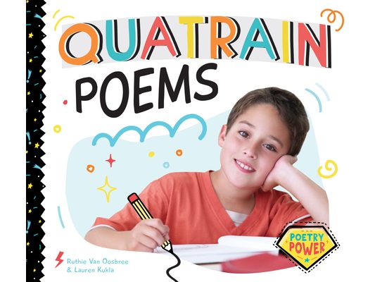 Quatrain Poems