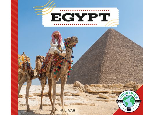 Egypt