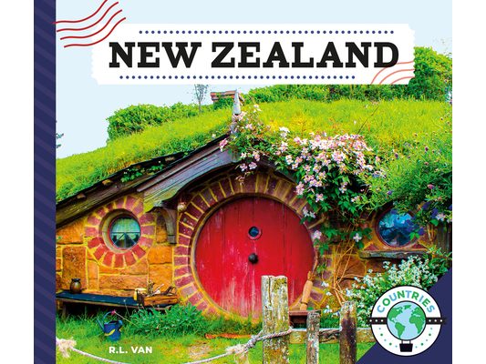 New Zealand