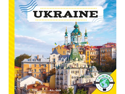 Ukraine