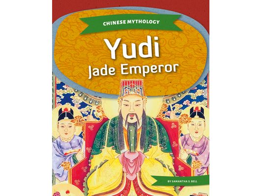Yudi: Jade Emperor: Jade Emperor