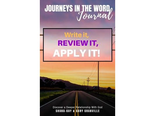 Journeys in The Word