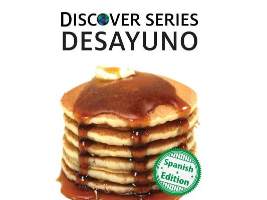 Desayuno