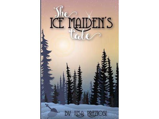 The Ice Maiden's Tale