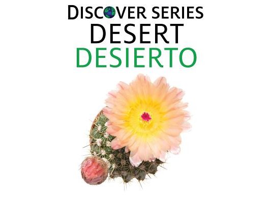 Desert / Desierto