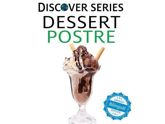 Dessert / Postre