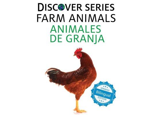 Farm Animals / Animales de Granja