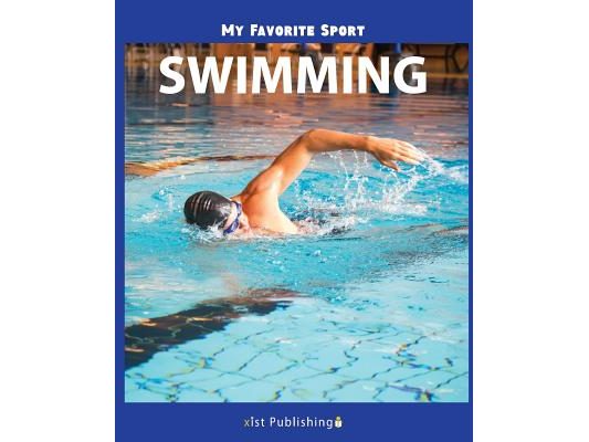 My Favorite Sport: Swimming