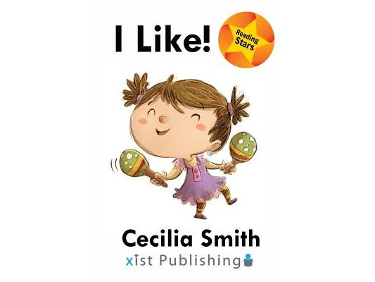 I Like!